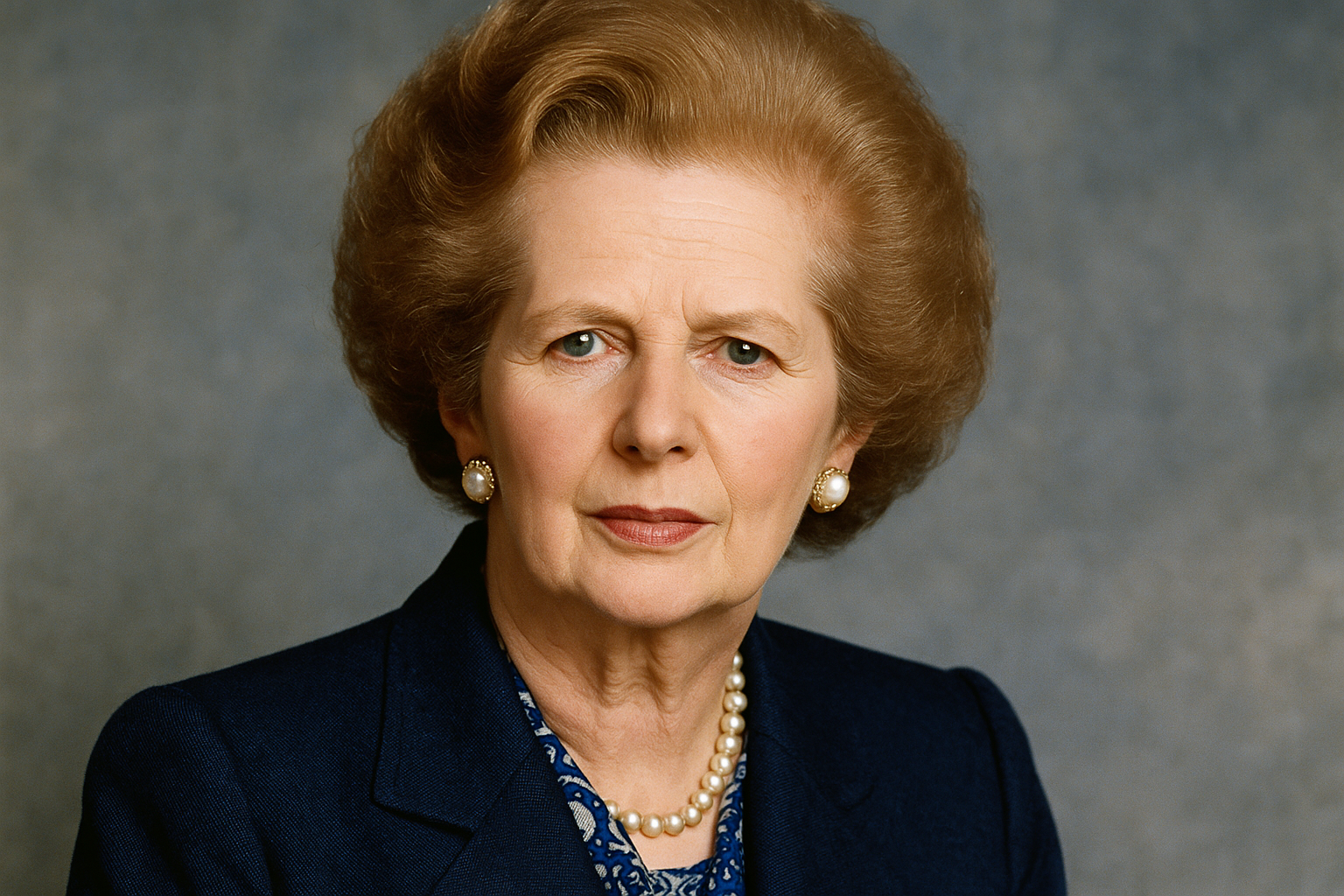 Analysis of Margaret Thatcher's 1979 Diet Plan